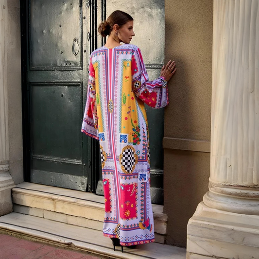 Twilight - Stitched 2 Pc Suit