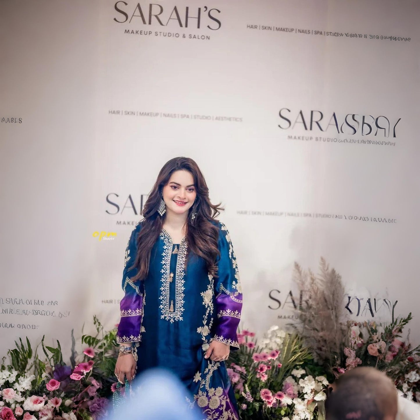 Silk Touch - Stitched 2 Pc Suit