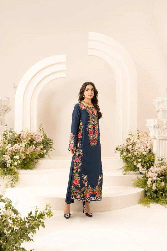 Elara (Stitched 3 Pcs)`