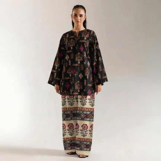 Aura - Stitched 2 Pc Suit