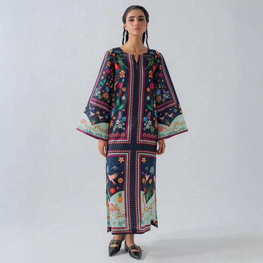 Luxe - Stitched 2 Pc Suit