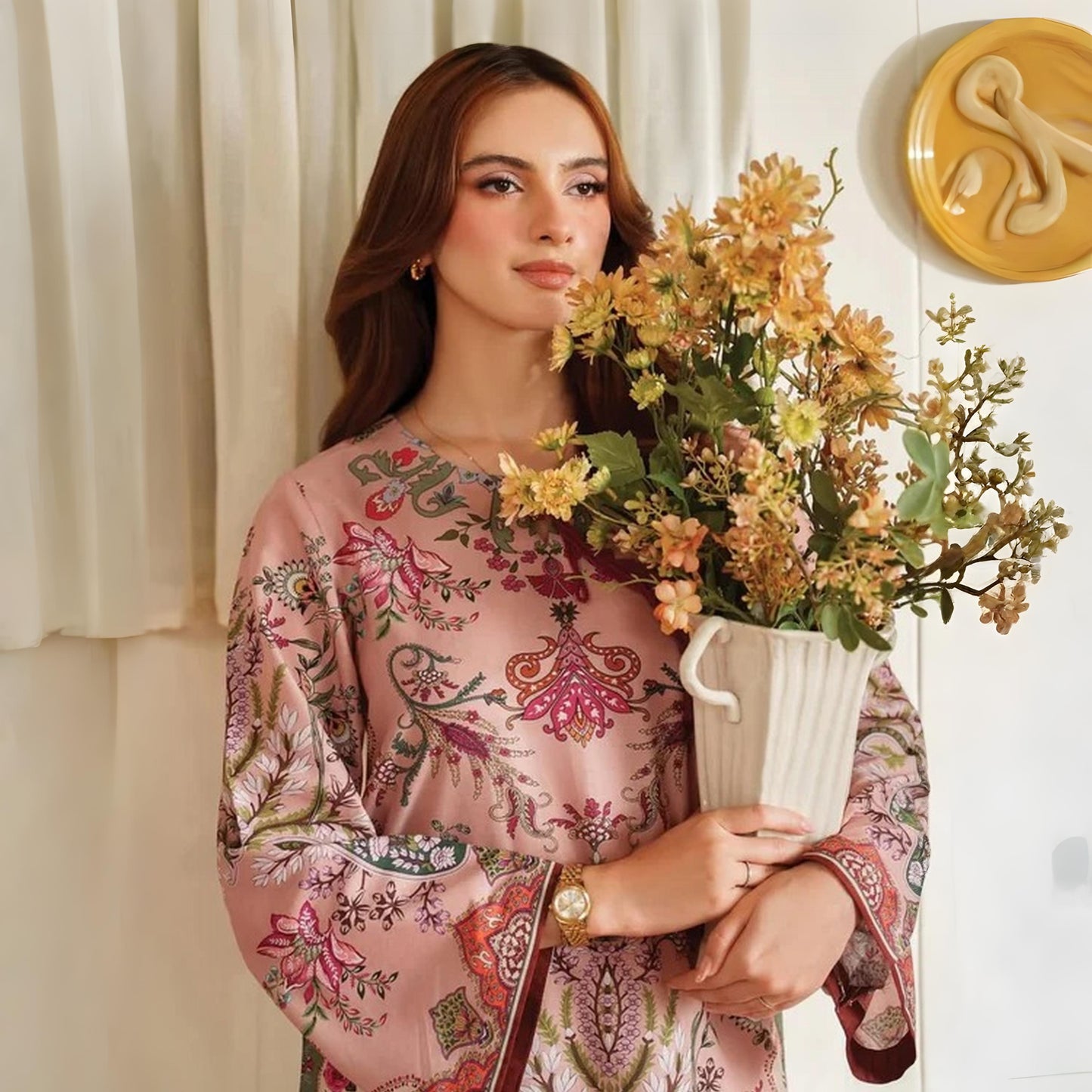 Whisper - Stitched 2 Pc Suit