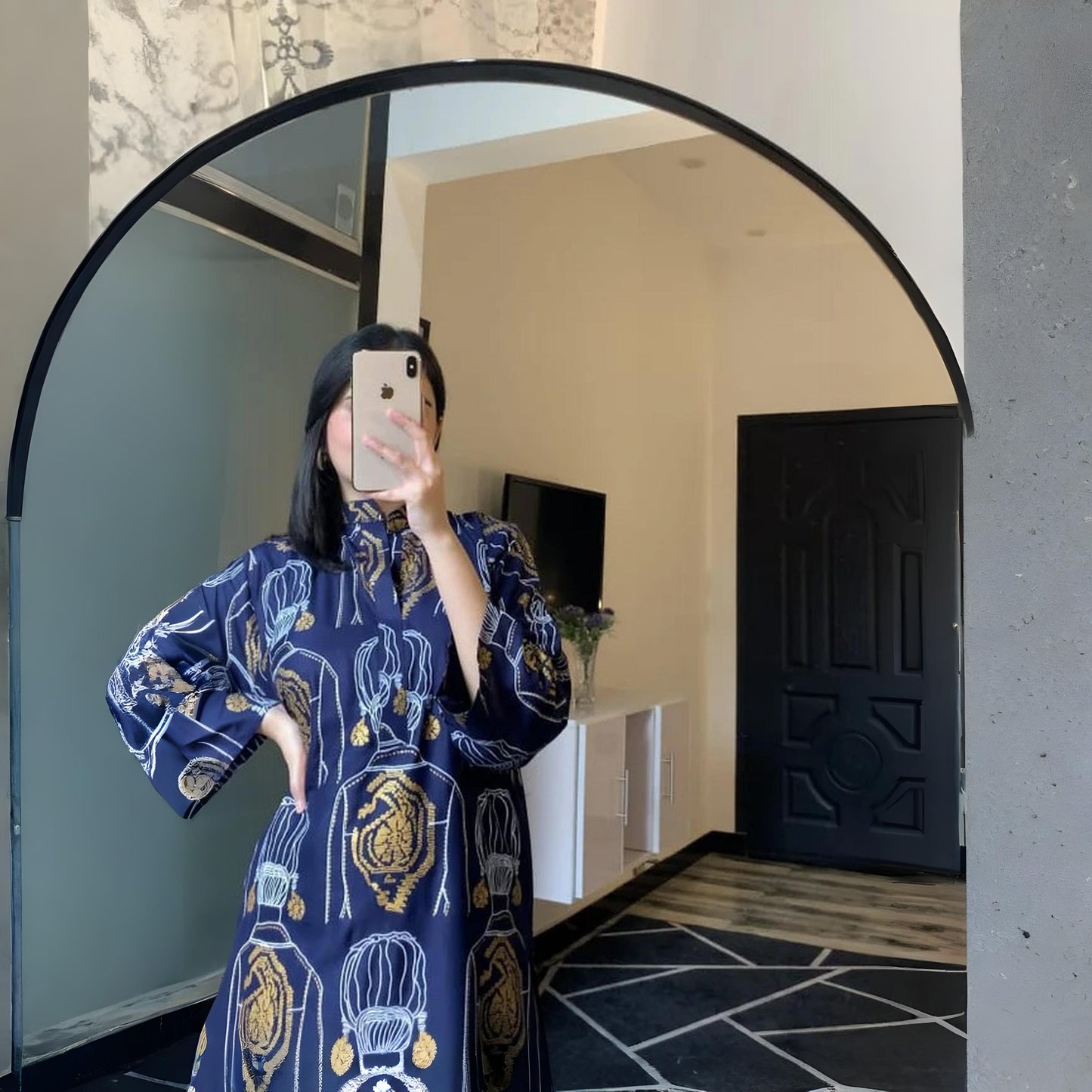 Lagcy - Stitched 2 Pc Suit