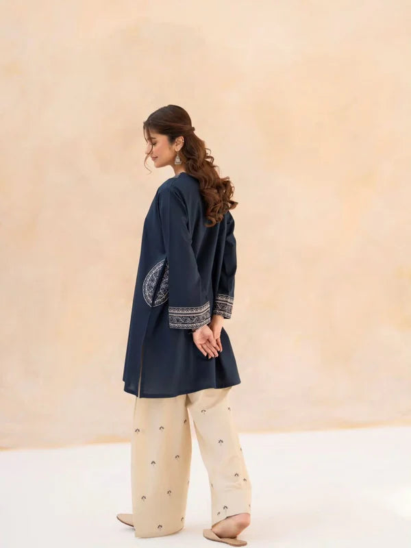 Sareena Cotton 2 PCs