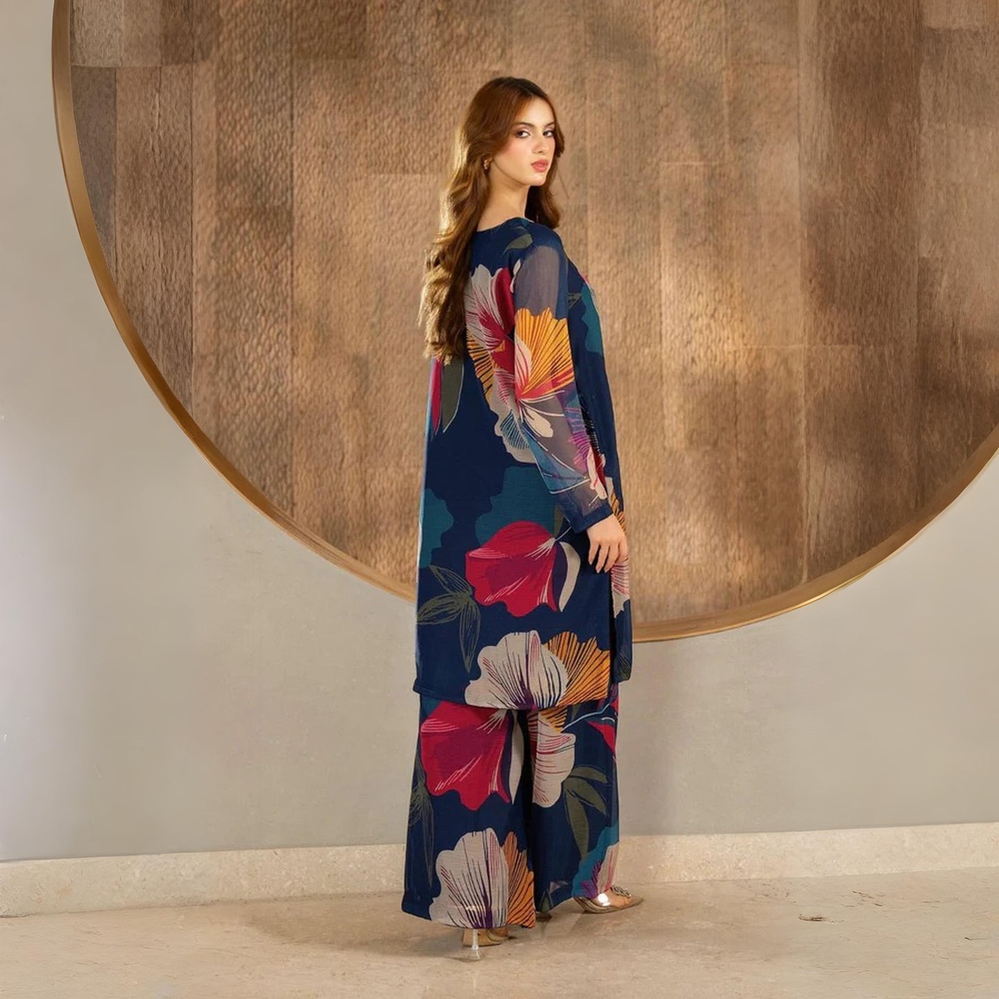 Marvel - Stitched 2 Pc Suit