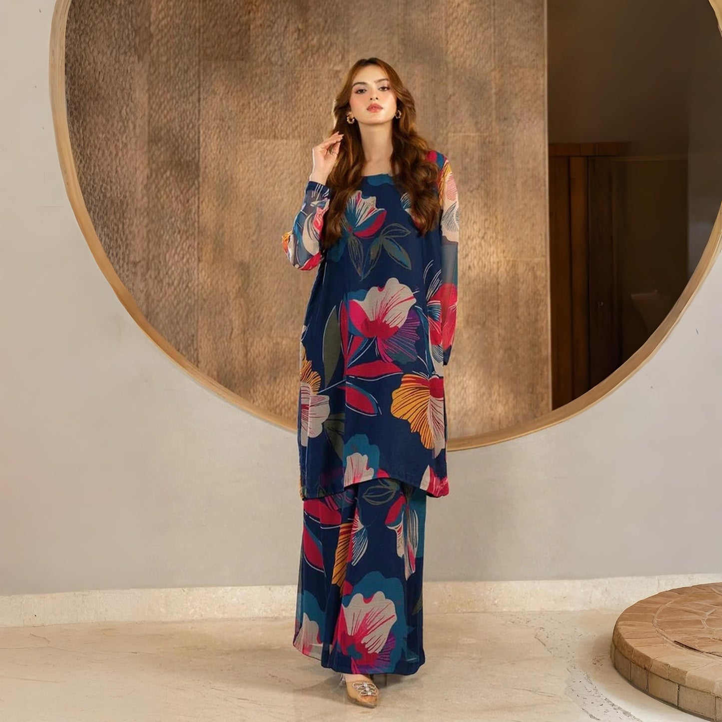 Marvel - Stitched 2 Pc Suit