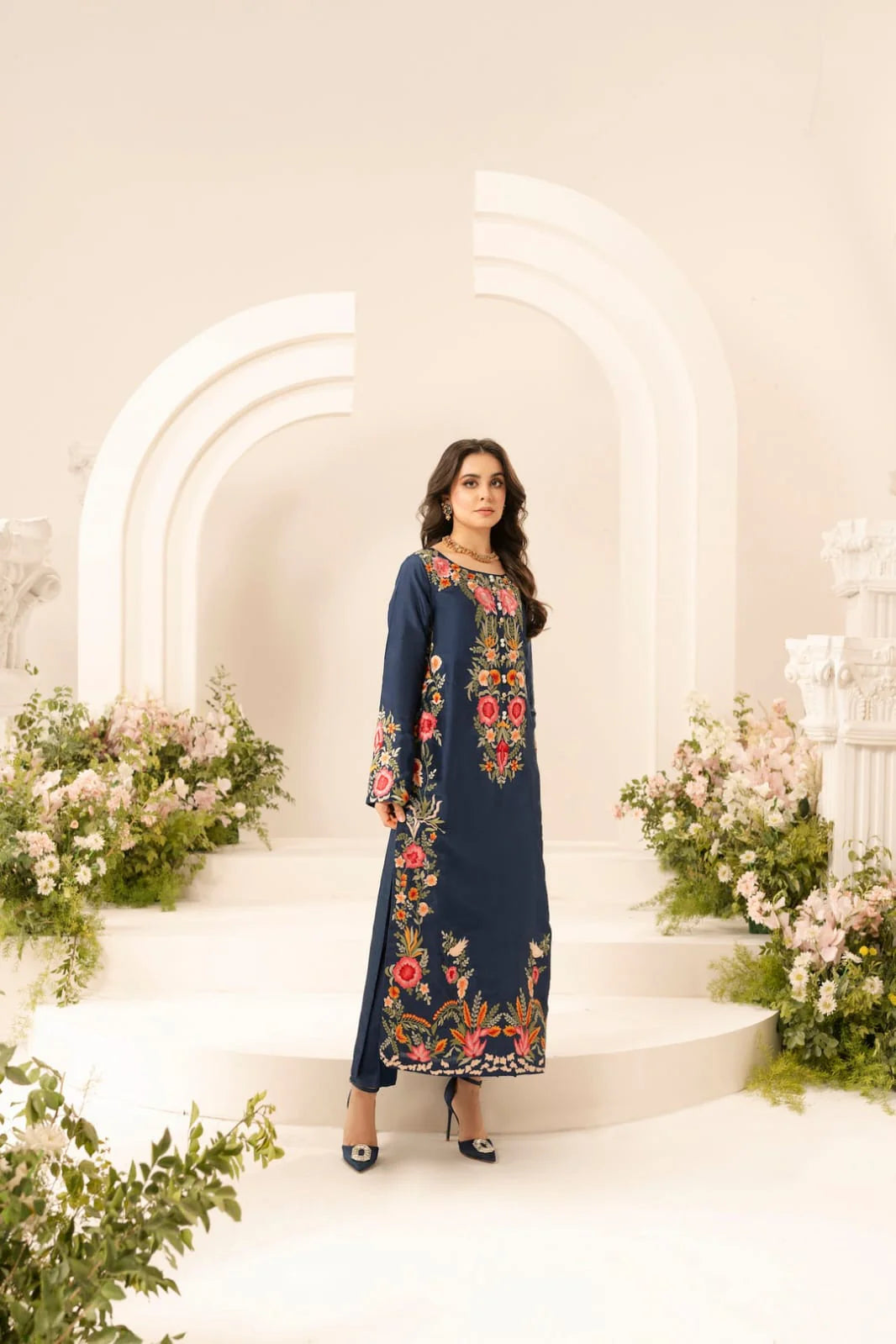 Elara (Stitched 3 Pcs)`