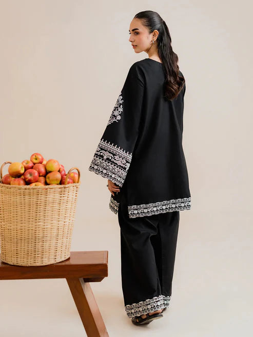 Nexia 3 Piece EMB